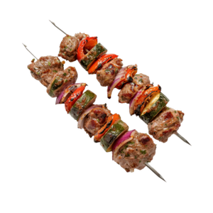 Lamb Shashlick